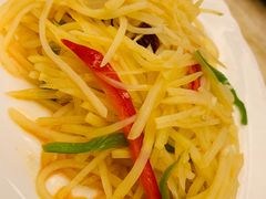 -楼兰新疆主题餐厅(苏州中心店)