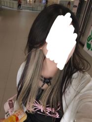 -MY HAIR 旗舰店