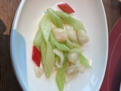 -金鹰国际酒店·满园春中餐厅