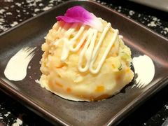 -牛焱·和牛烧肉(五大道店)