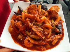 -猪的故事·韩式烤肉(韩乐坊店)
