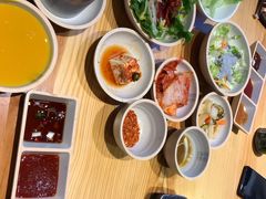 -喜来稀肉(北外滩白玉兰广场店)