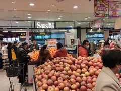 -凯德广场(武胜路店)