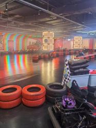 -卡尔飞车(长沙喜盈门范城店)