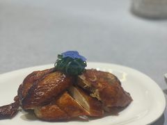 -新加坡泰园村酒楼直营(新华路店)