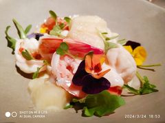 -MOMENT湖景餐厅(解放路店)
