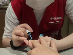 -海底捞火锅(南海万科广场店)