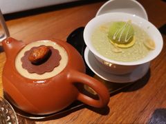一壶提拉米苏-煮叶(悠唐广场店)