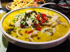 -小菜园新徽菜(泰州茂业店)
