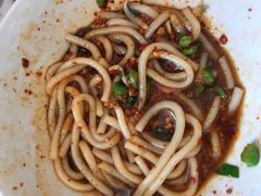 -再回首鸡肉米线(人民路一店)