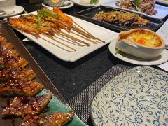 -德川家日本料理(中关村寰太大厦店)