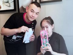 -必胜客(五道口店)