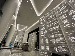 -广州四季酒店·天吧·高空酒吧