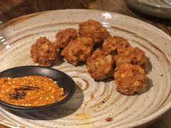 -青年公社烤鸭(青年路店)