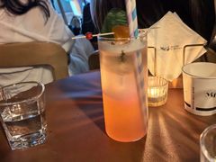 -MM·五声·音乐人与调酒师(西安路店)