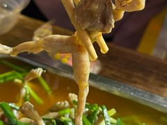 -二0二李记南瓜田鸡老字号(宜宾一店)