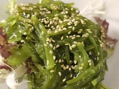 -本处·素食·融合料理(南油店)