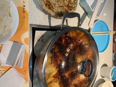 -黄记煌三汁焖锅(顺义华联店)
