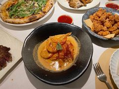 -春树下·树屋花房西餐厅(罍街AS1980店)