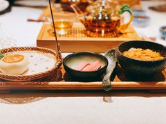 特色手工面食-叶叶菩提·晋福宫