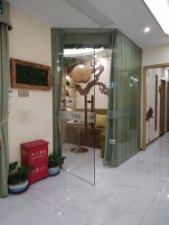 -芳朵美容养生SPA