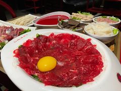 -山城辣妹子(定福庄店)