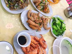 -秋姐美食店(旅游大道店)