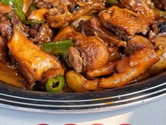 -鱼食饭稻·苏浙土菜17年老馆子(平江路店)