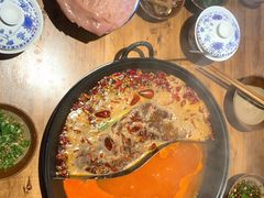 -楠火锅(广州总店)