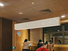 -麦当劳(虎坊路店)