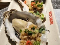 -管氏翅吧(广渠门店)