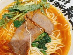 -和府捞面(欧亚卖场店)