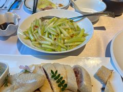-杭州新新饭店·1913餐厅