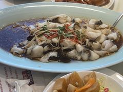 -子霖南山鲜虾面(南山总店)