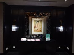 -海天楼中餐厅(吴宫泛太平洋酒店)