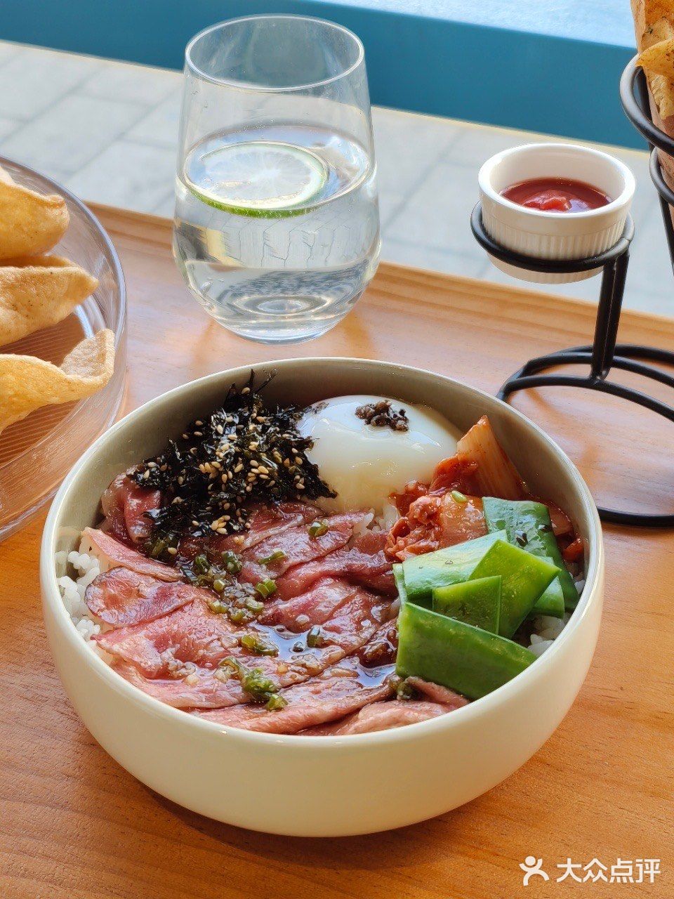魔都餐厅分享｜NOLI Restaurant   