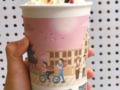 -一杯潮茶·专注潮汕茶饮(十二中创始店)