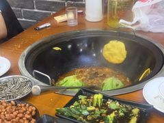 -曹丞相·地锅鸡·地锅鱼(武林店)