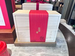 -王德传茶庄(上海新天地店)