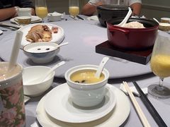 -狮王府淮扬菜(新街口友谊店)