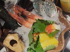 -匠和风精致料理(莆田财富中心店)