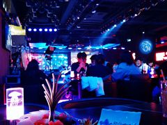 -MOSSO音乐酒吧·live house(南京旗舰店)