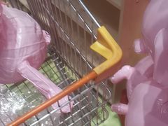 -丽达购物中心(崂山店)