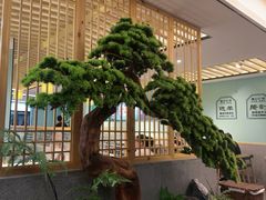 -葛记红焖羊肉(人民路店)