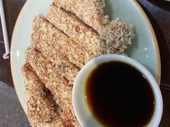 -蟹上黄·蟹黄面·江南糖水(人民广场店)
