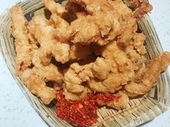 香脆酥肉-钢管厂五区小郡肝火锅串串香(总店)