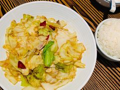 -湖南人家·家传湖南菜(水围店)