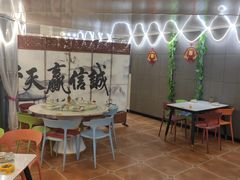 -李哥海鲜烧烤家常菜(孔雀城店)