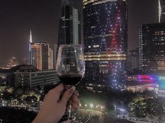 -Mercato莫卡多露台餐厅与酒吧(K11店)