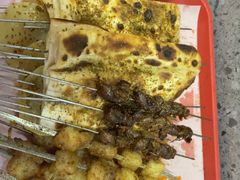 -古彭7只羊·招牌白串·碳锅羊肉旗舰店